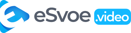 eSvoe.video - Social networking video hosting platform eSvoe monetises.