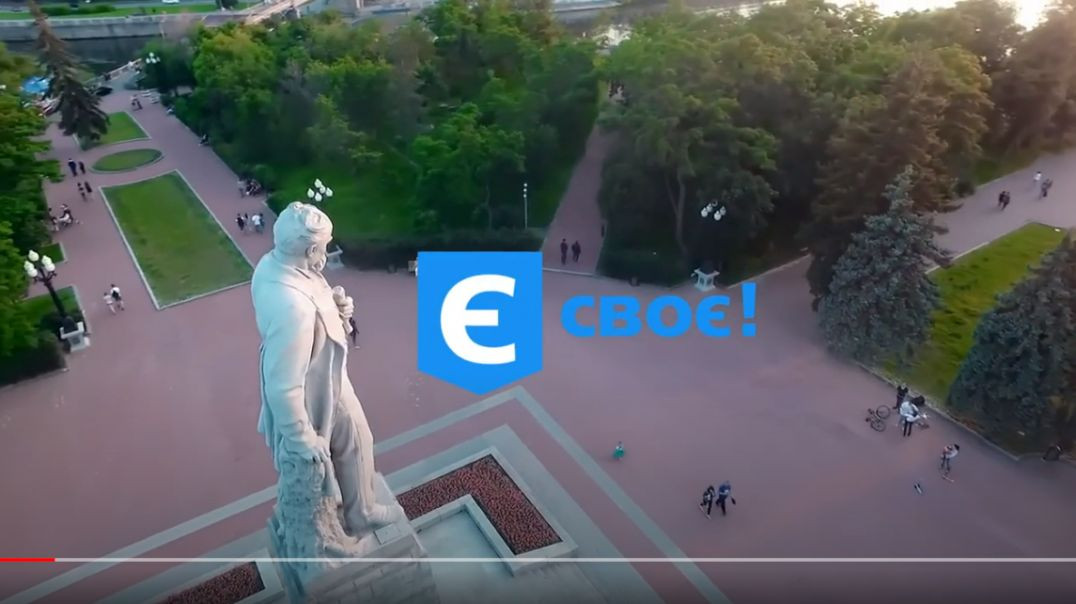 ⁣eSvoe українська соціальна мережа
