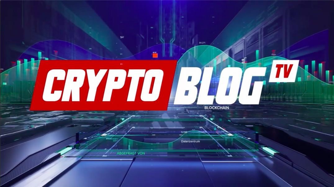 Welcome words from CRYPTOblog-TV