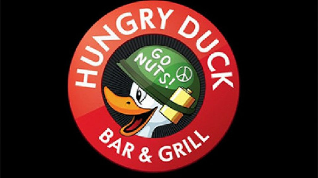 Hungry Duck #17