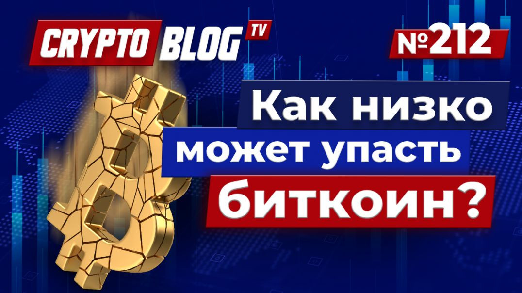 ⁣Обвал BITCOIN в 2024 году? Что вам нужно знать