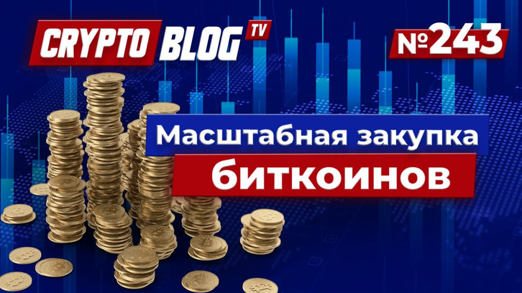 ⁣Тюрьмы, штрафы и миллионы на биткоин: что происходит в мире крипто?