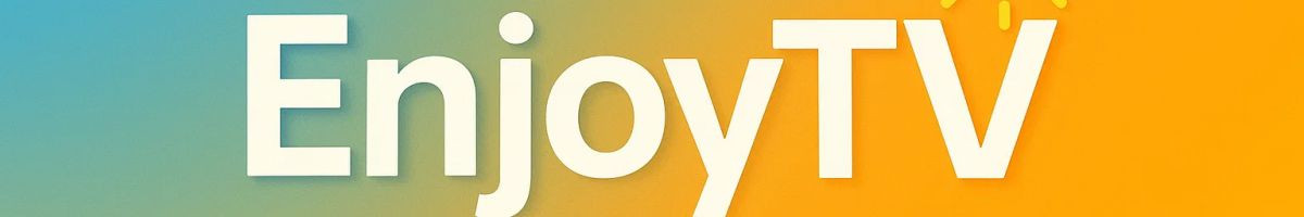 EnjoyTV