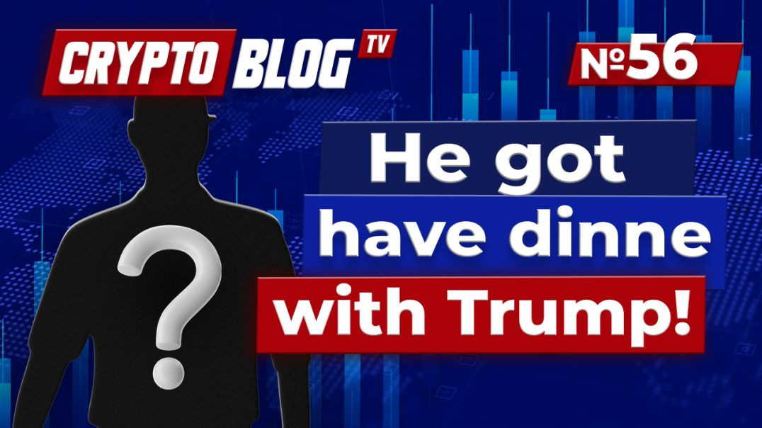 ⁣He Spent Just $1,200 to Dine with Trump — You Won’t Believe How!