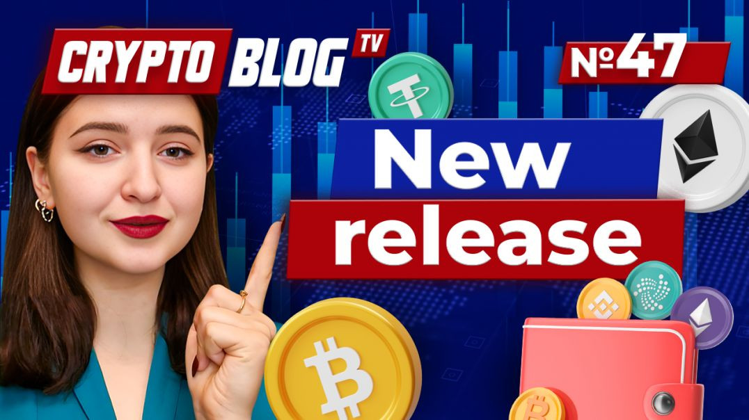 ⁣BITCOIN BEATS GOOGLE?! Top 5 Asset in the WORLD Now!