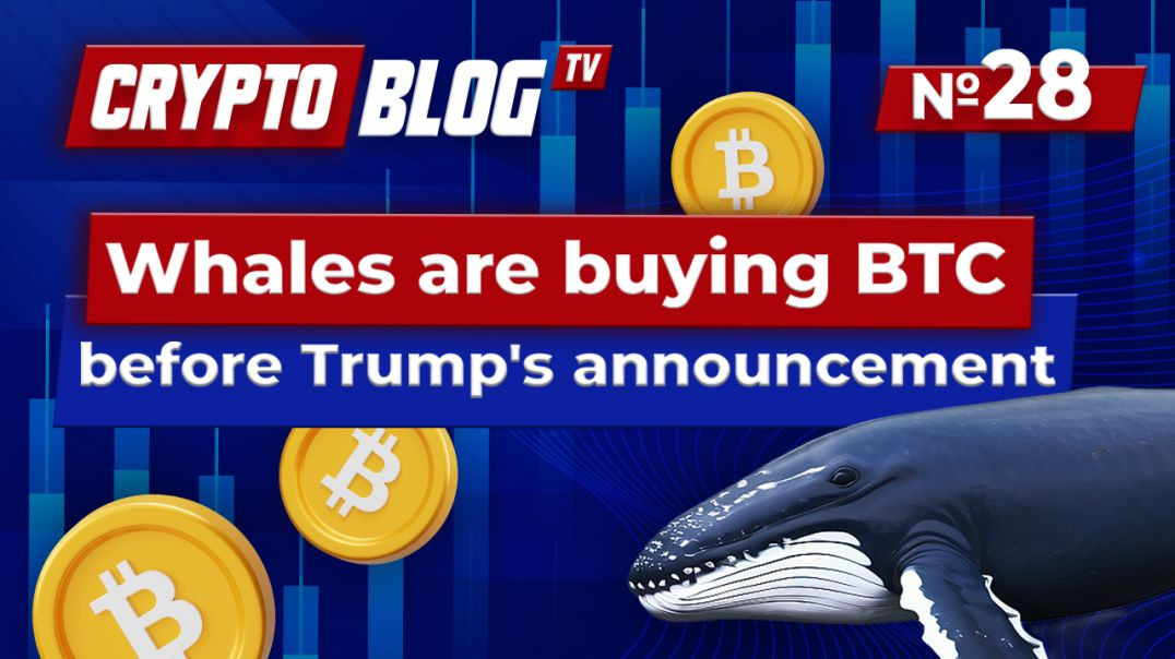 ⁣Crypto Shake-Up: EU & Japan Set New Rules, BTC Whales Buy In!