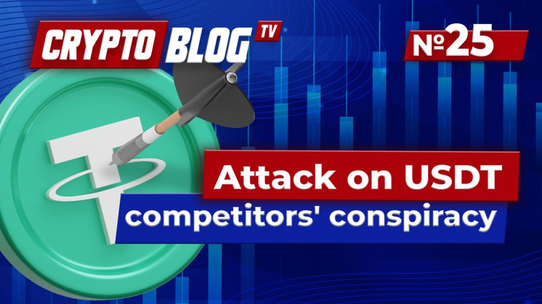 ⁣Crypto Shake-Up: PayPal Expands PYUSD, Bybit Fights Hackers & Uniswap Wins