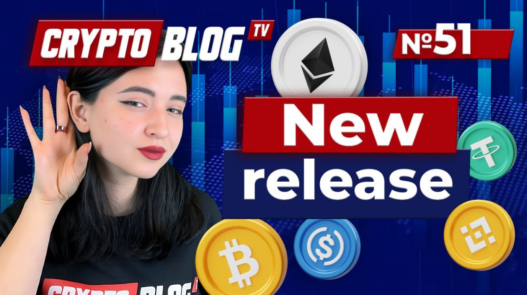 ⁣Apple Pay Just Made a HUGE Crypto Move! Pay with Bitcoin & Ethereum!