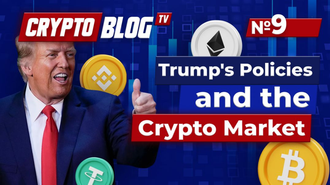 ⁣Trump's Memecoin Revolution: Crypto Trends Shaping the Future