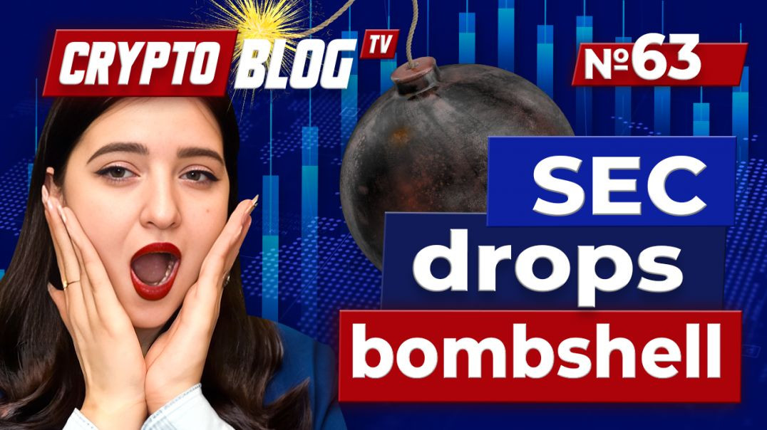 ⁣SEC Drops Bombshell: Binance Lawsuit CLOSED — Changpeng Zhao Walks Free!