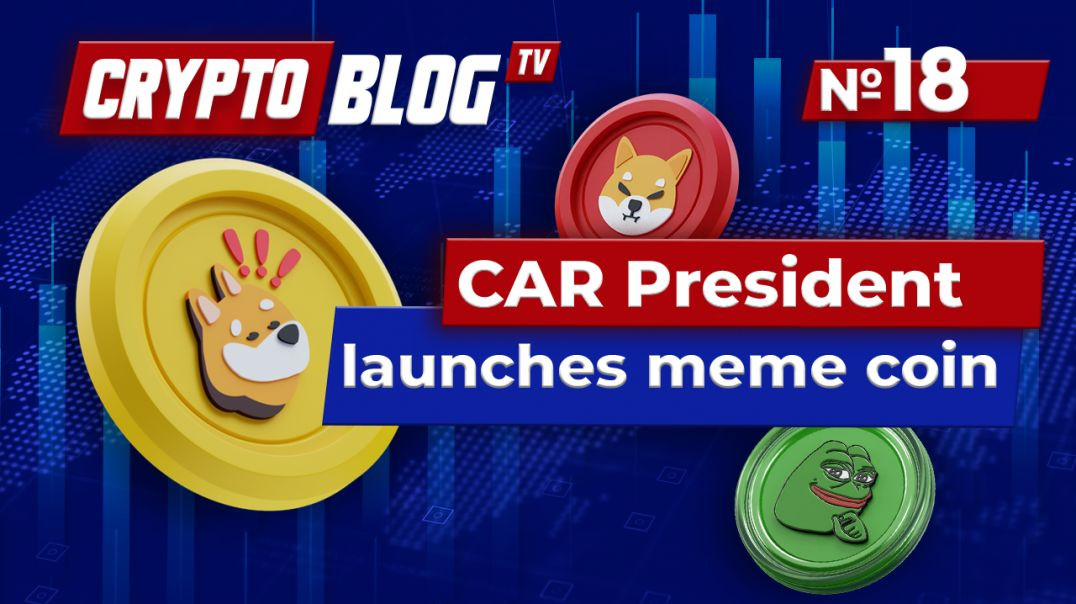 ⁣From Memecoins to Bitcoin Reserves – Crypto Policy & Market Insights