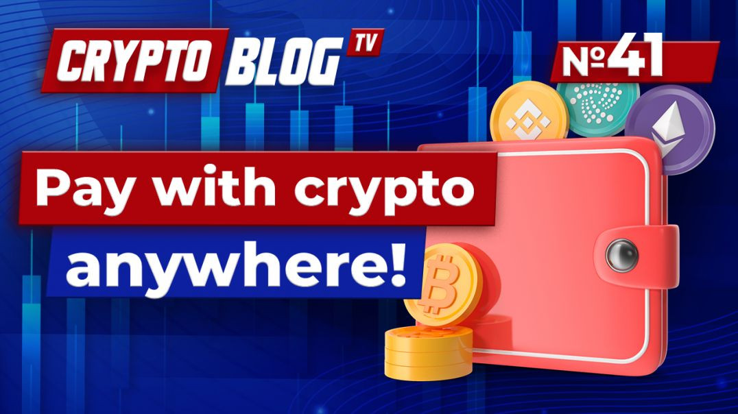 Crypto Goes MAINSTREAM: Kraken & Mastercard Launch Game-Changer Debit Card!