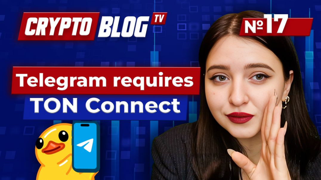 ⁣Telegram & TON, Tether in UAE, Czech Crypto Law – Biggest Updates!