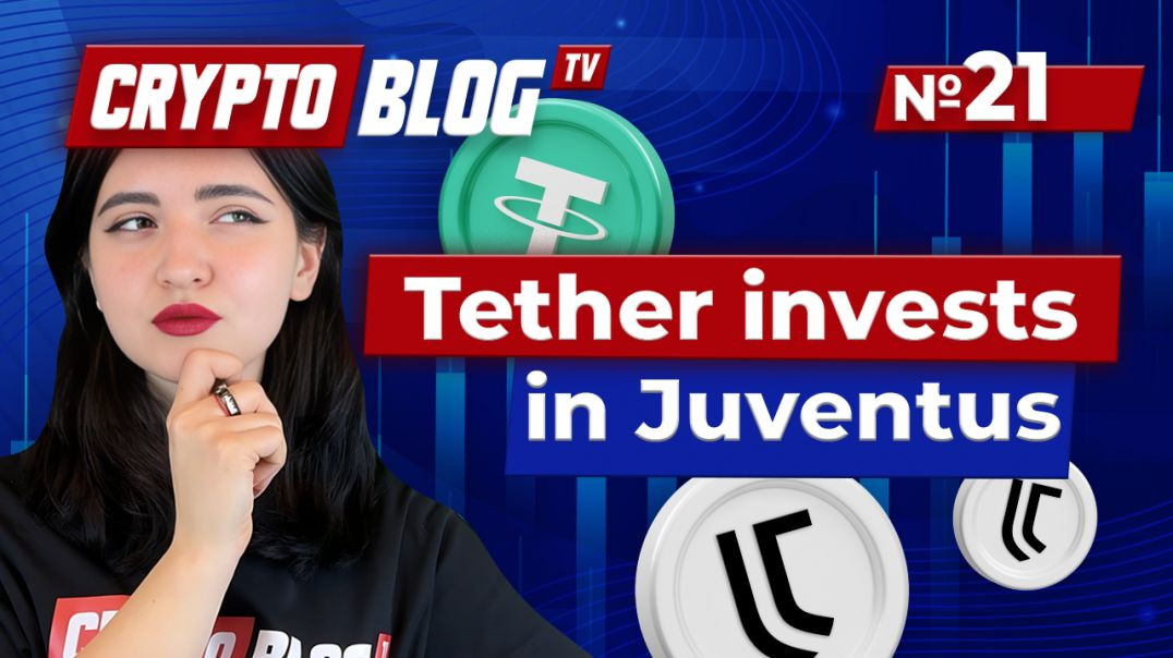 ⁣Big Changes in Crypto: Ripple’s New Brand, Record Token Launches, Tether’s Juventus Move & More!