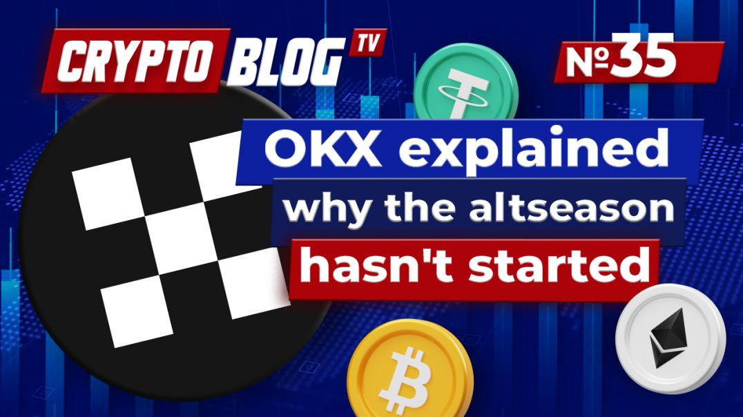 ⁣SEC, Solana, and Bybit Rumours — Is the Crypto Market on the Brink of Change?