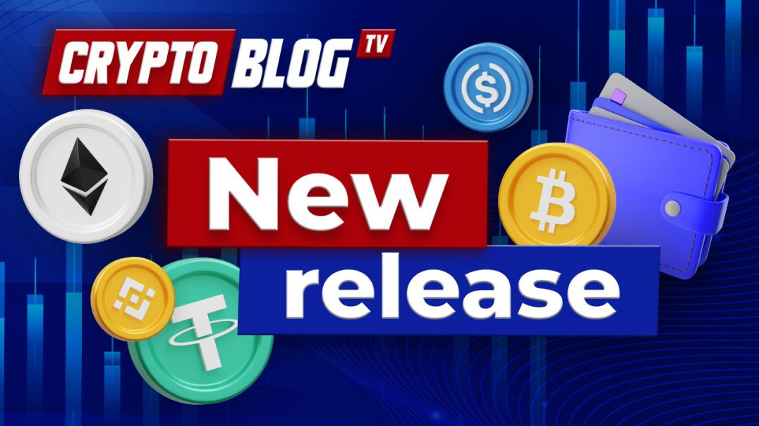 ⁣Crypto & Innovation: Uniswap v4, Tether’s Skyscraper & More!