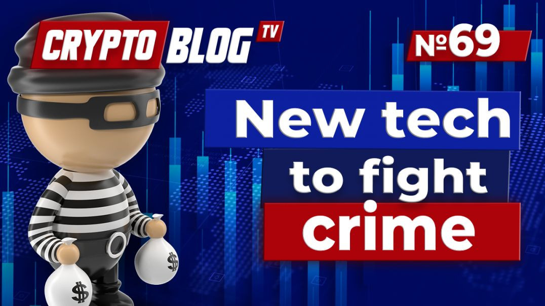 ⁣Hong Kong EXPOSES $1 Billion Crypto Money Laundering! New Tech to Fight Crime!