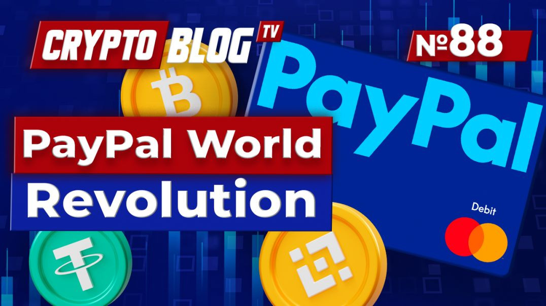 ⁣PayPal World: Revolutionizing Global Payments for 2 Billion Users!