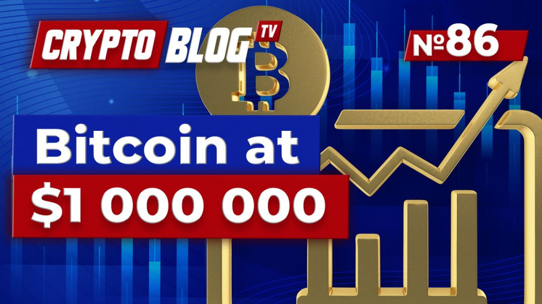⁣Bitcoin at $1,000,000 by 2029? Elon Musk’s AI prediction will shock you!