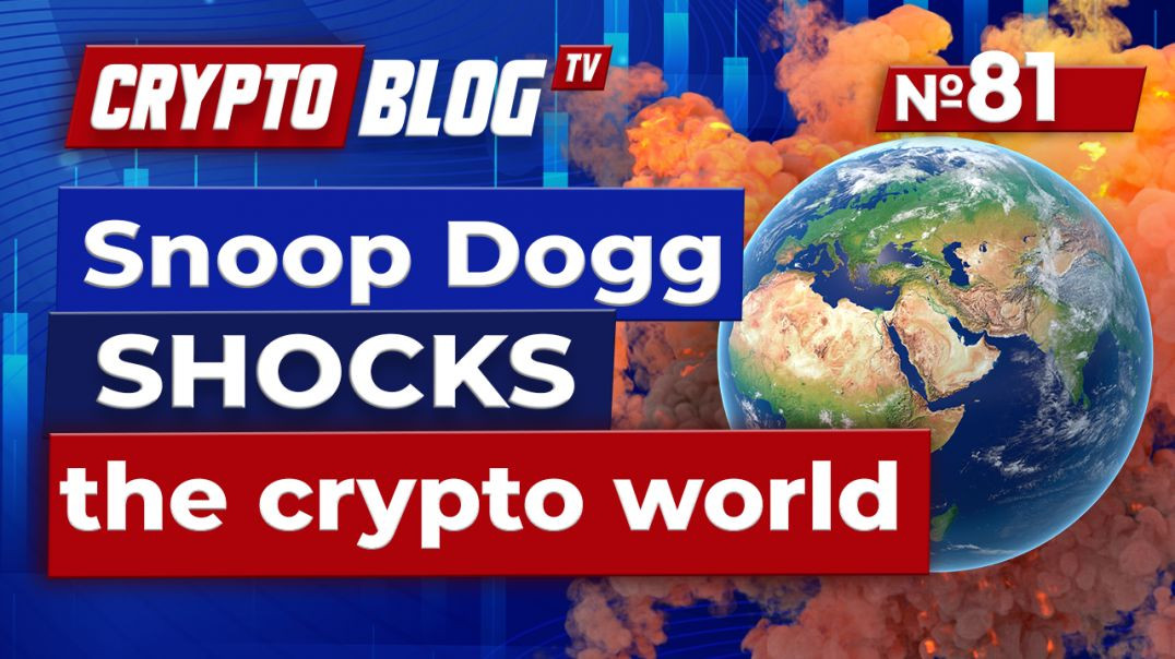⁣Snoop Dogg SHOCKS the Crypto World: Nearly 1 MILLION NFTs Sold in 30 Minutes!