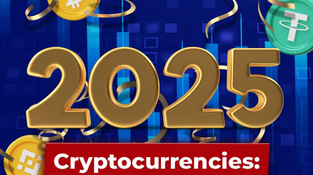 ⁣Crypto's Future: 2024 News, 2025 Predictions, and Key Global Impacts