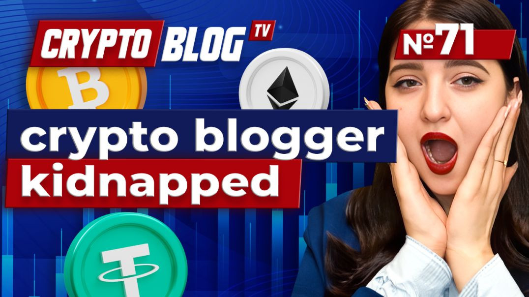 ⁣Crypto Blogger Kidnapped Near Paris – You Won’t Believe Why They Let Him Go!