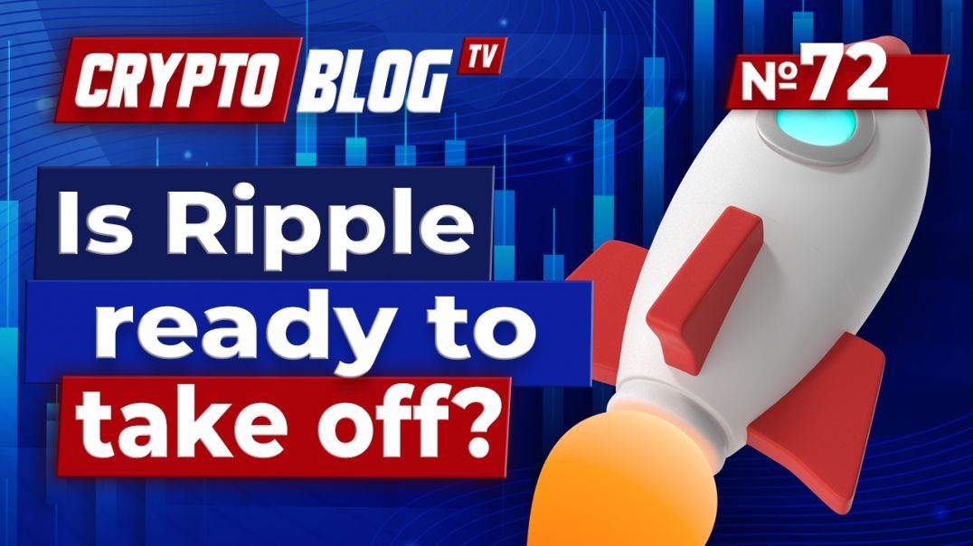 ⁣Is Ripple Ready to Take Off? Everything Will Be Decided by August!