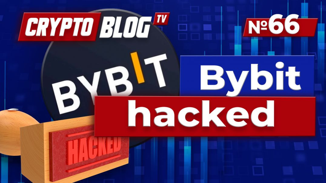 Bybit HACKED for $1.5 BILLION — But What They Did Next SHOCKED Everyone!