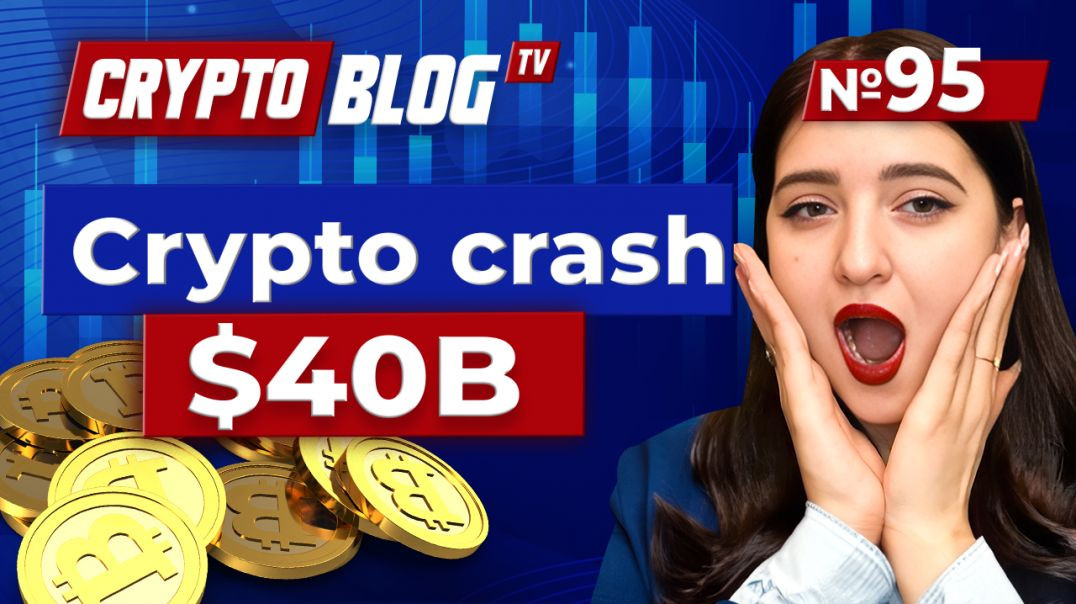 ⁣Luna Creator Confesses! $40B Crypto Crash and 25 Years in Prison?
