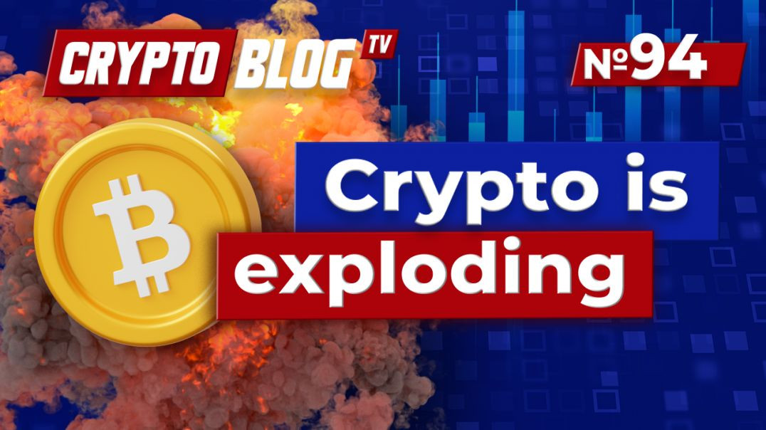 Crypto is Exploding: Ethereum Hits $4K, Ripple’s Big Win & GPT-5 Shock
