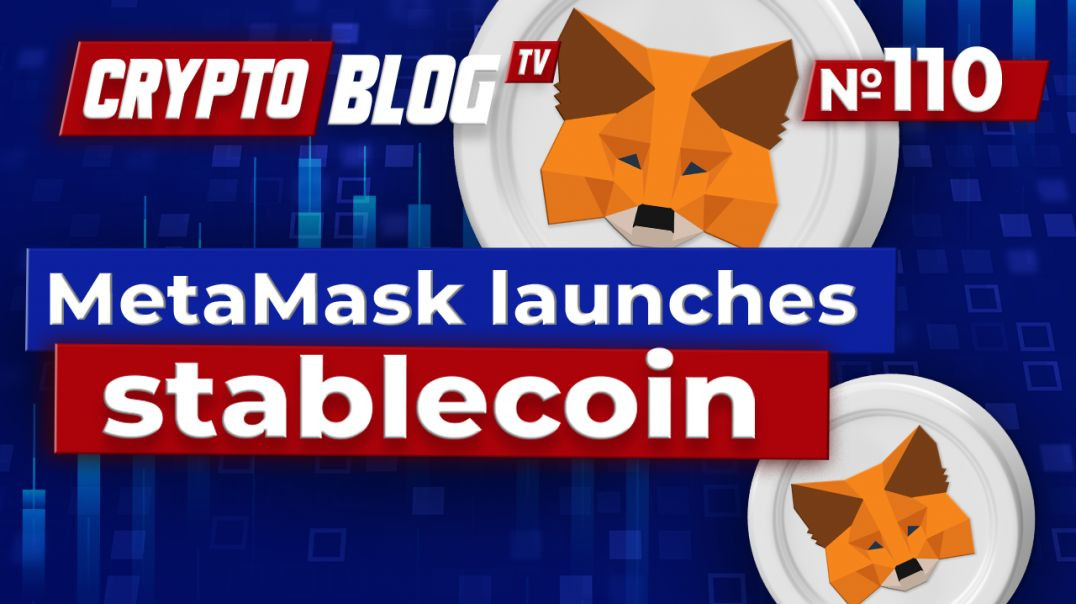 ⁣MetaMask Just Launched Its Own Stablecoin — Could This Change Crypto Forever?