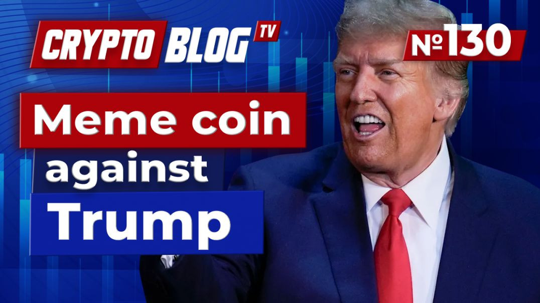 ⁣California Governor Launches Meme Coin Against Trump — Crypto Battle for Democracy!