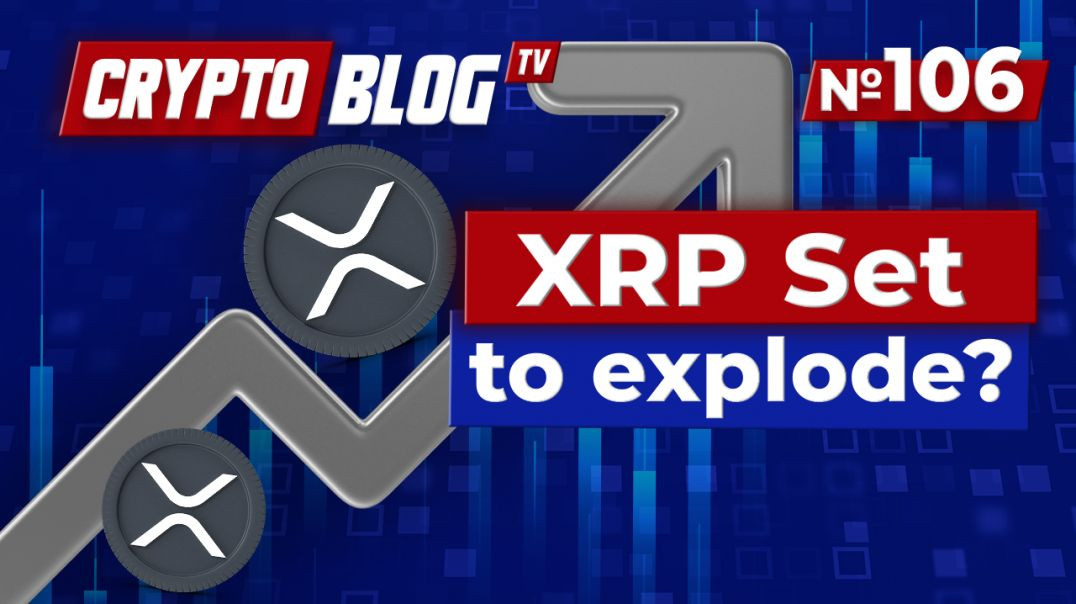 ⁣XRP Set to Explode? September Warning Signs vs $6 Price Target!