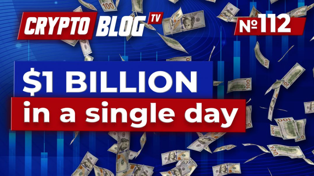 ⁣Pump.fun Smashes Records: $1 BILLION in a Single Day – Memecoin Madness Hits New Heights!
