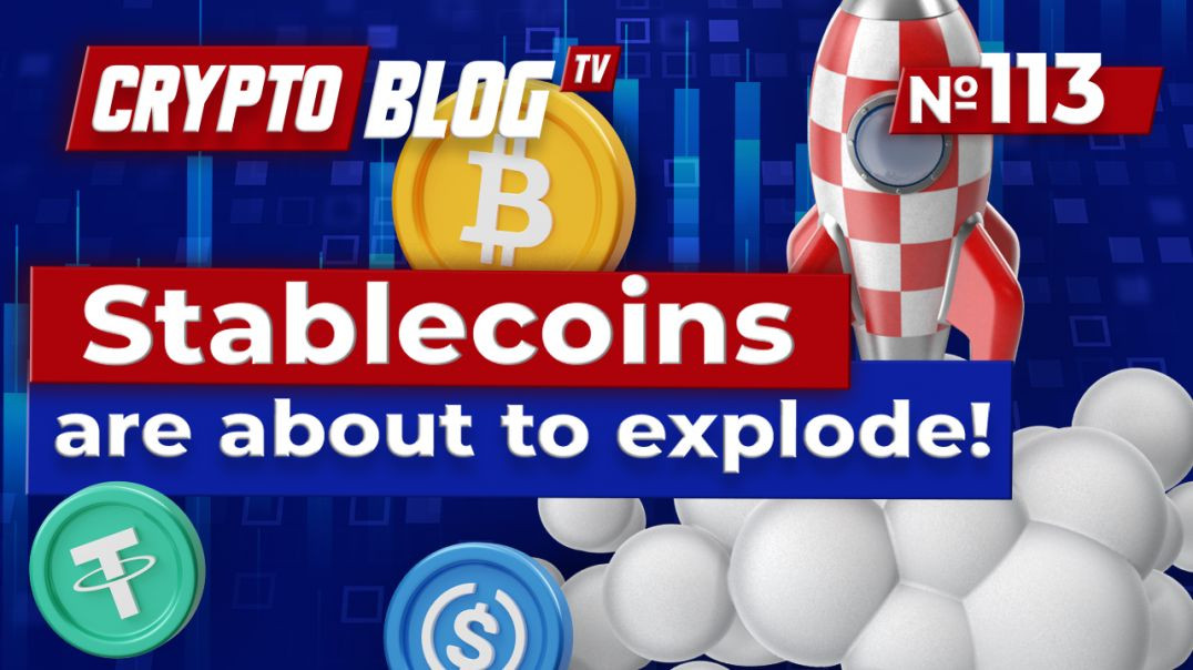 ⁣Google Just Launched a Mind-Blowing AI Payment System – Stablecoins Are About to Explode!