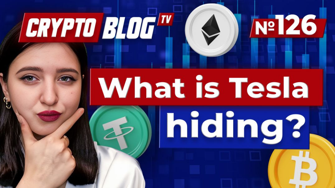 Tesla Just Made $80 Million on Bitcoin — Here’s What They’re Not Telling You!