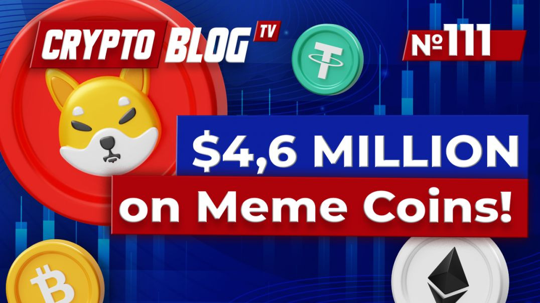 ⁣Anonymous Trader Turns $7K Into $4.6 MILLION on Solana Meme Coins – You Won’t Believe How!