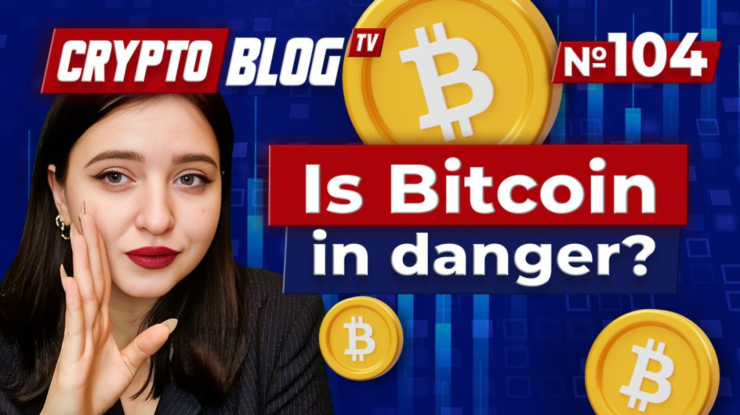 Hollywood Exposes Satoshi Nakamoto! Is Bitcoin in Danger?
