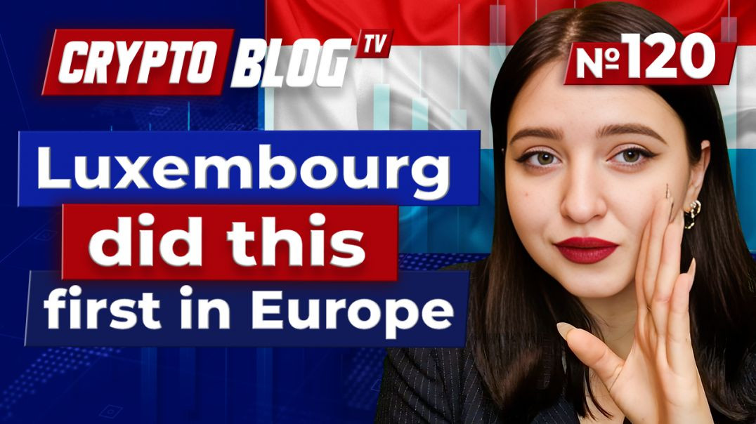 Luxembourg Did This First in Europe