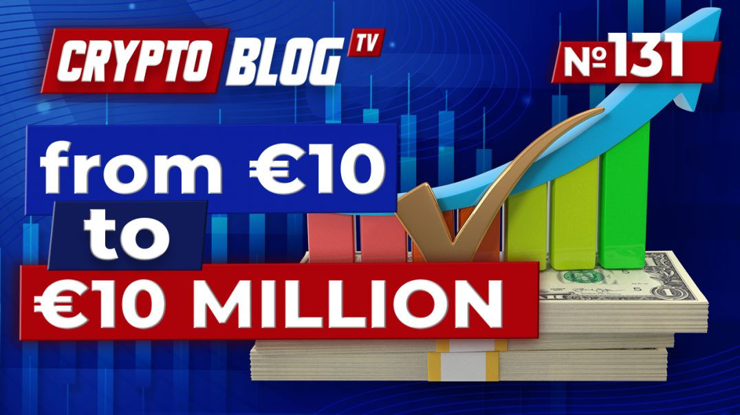 From €10 to €10 MILLION: Tenerife’s Bitcoin Jackpot Will Blow Your Mind!